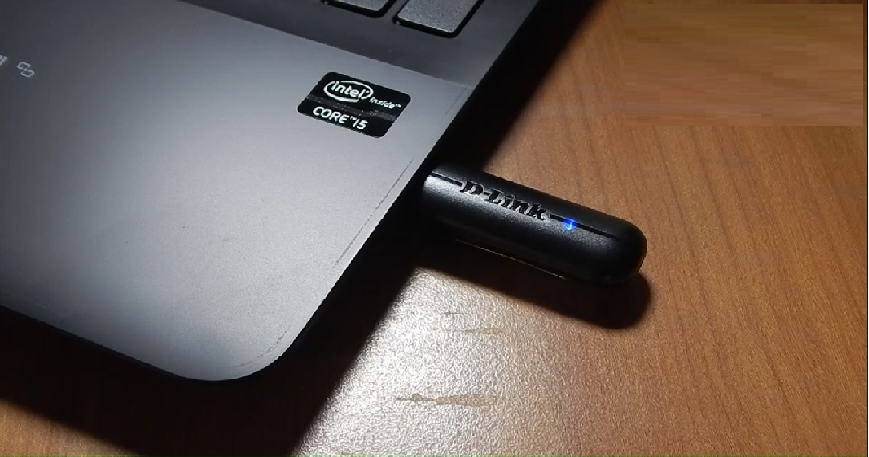 Nơi bán USB THU SÓNG WIFI D-LINK DWA-123 giá rẻ